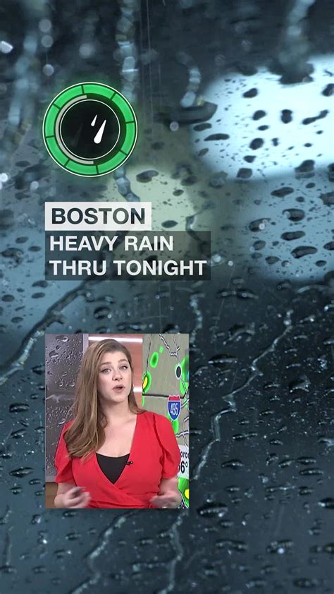 The Weather Channel: Boston 